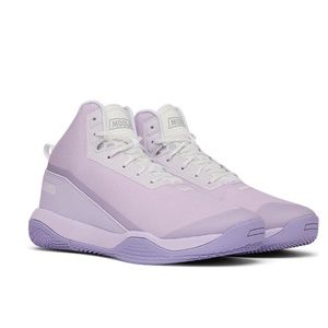 Brand NEW Moolah Kicks Phantom Basketball Sneakers for Women/Girls